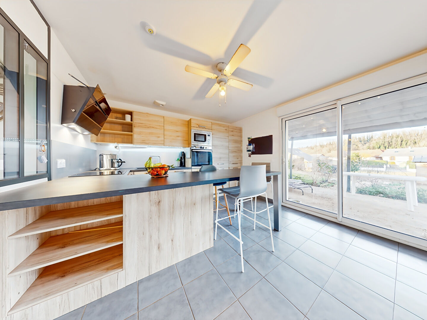 Maison HAUTEVILLE SUR FIER (74150) 4 pi&egrave;ces 96.13 m&sup2;