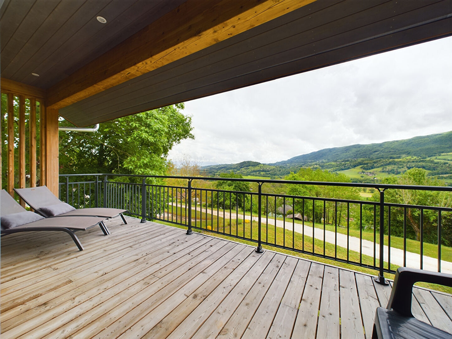 Maison VALLIERES SUR FIER (74150) 4 pi&egrave;ces 115.00 m&sup2;