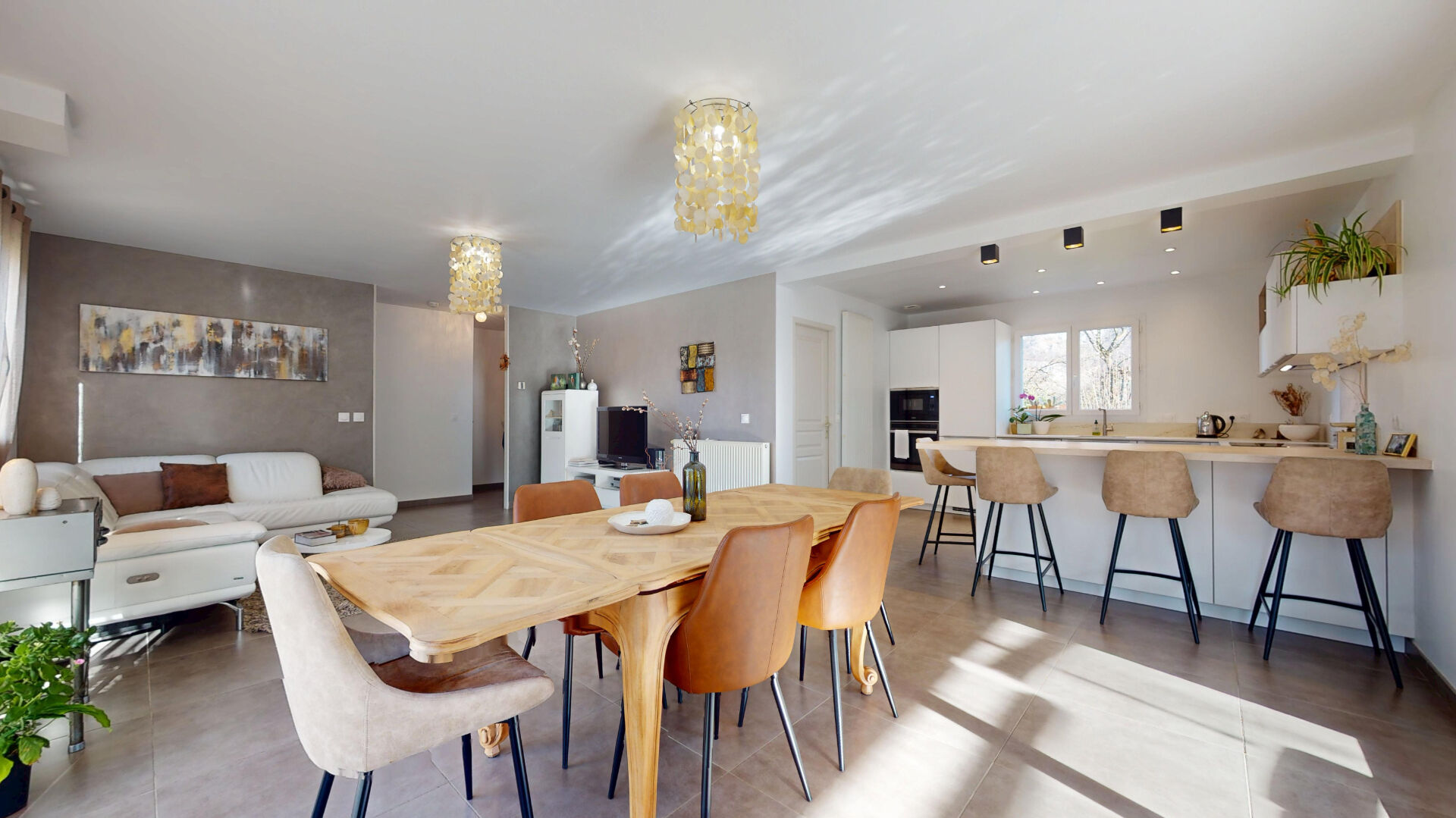 Maison EPAGNY METZ TESSY (74330) 4 pi&egrave;ces 120.00 m&sup2;