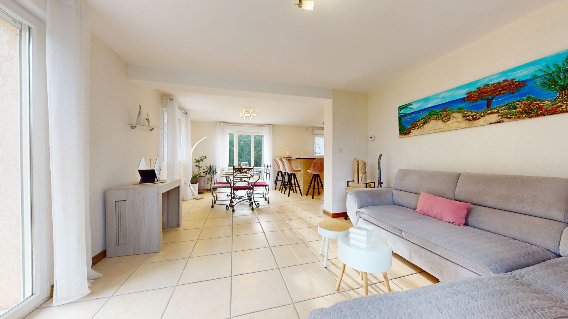 Maison DOUSSARD (74210) 5 pi&egrave;ces 108.00 m&sup2;