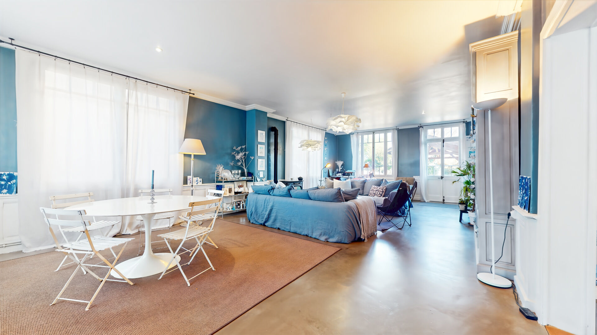 Maison HERY SUR ALBY (74540) 15 pi&egrave;ces 350.00 m&sup2;