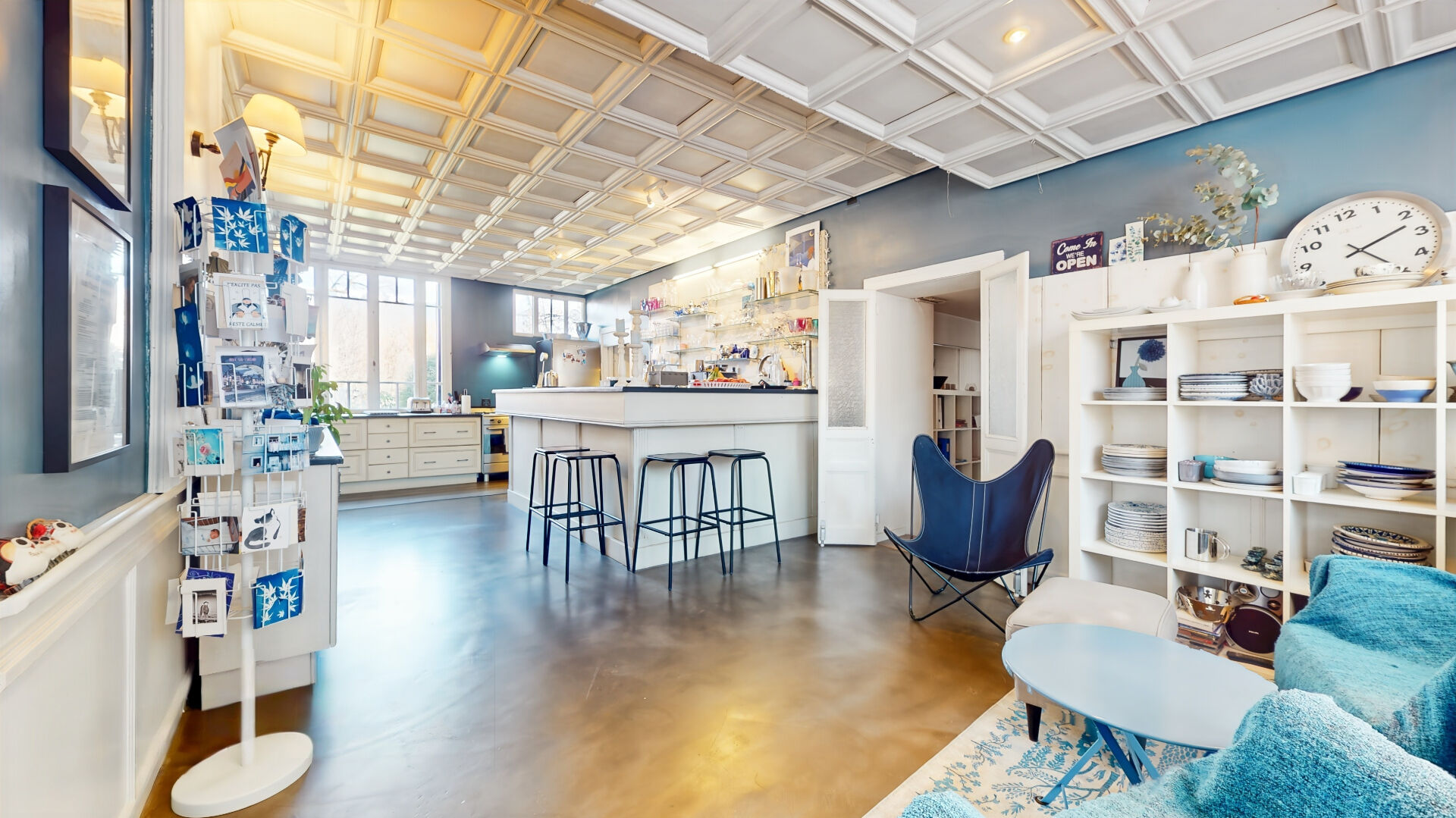 Maison HERY SUR ALBY (74540) 15 pi&egrave;ces 350.00 m&sup2;