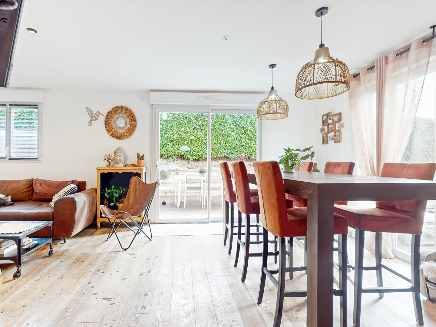 Maison ALBY SUR CHERAN (74540) 4 pi&egrave;ces 78.00 m&sup2;