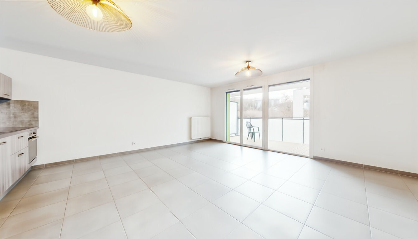 Appartement ANNECY (74960) 3 pi&egrave;ces 67.00 m&sup2;