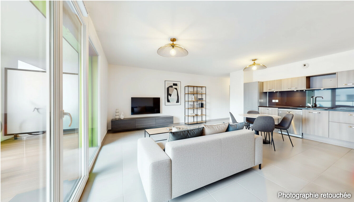 Appartement ANNECY (74960) 3 pi&egrave;ces 67.00 m&sup2;