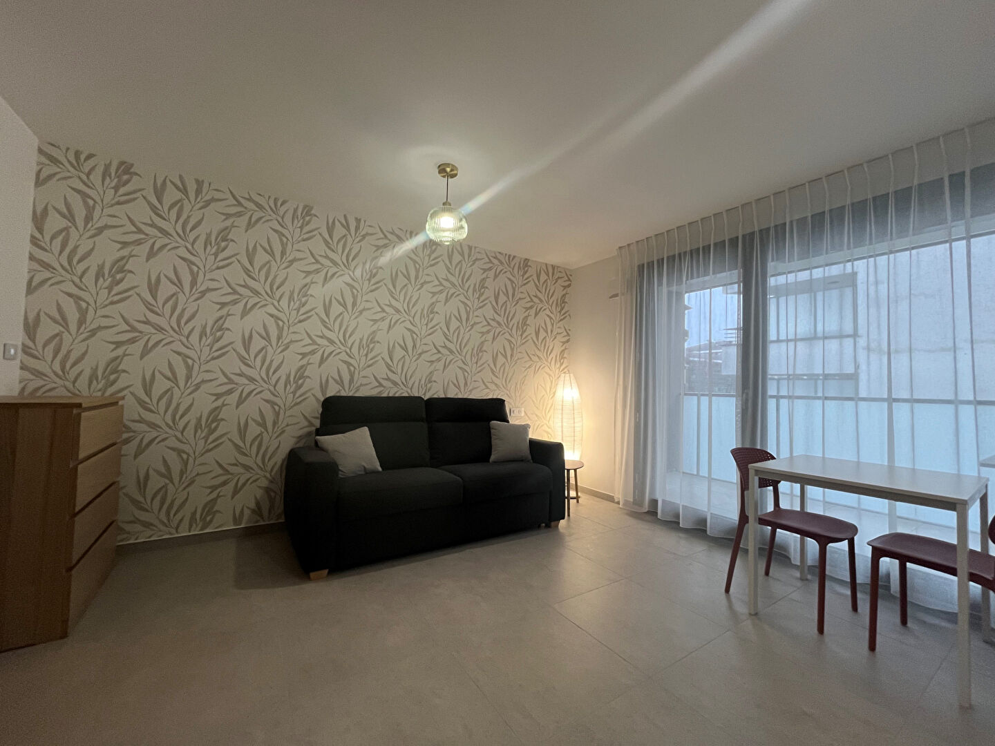 Appartement ANNECY (74000) 1 pi&egrave;ce 28.64 m&sup2;