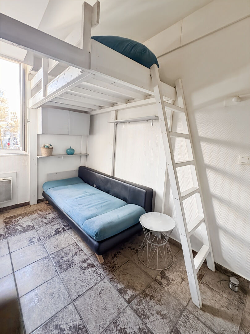 Appartement ANNECY (74000) 1 pi&egrave;ce 10.81 m&sup2;