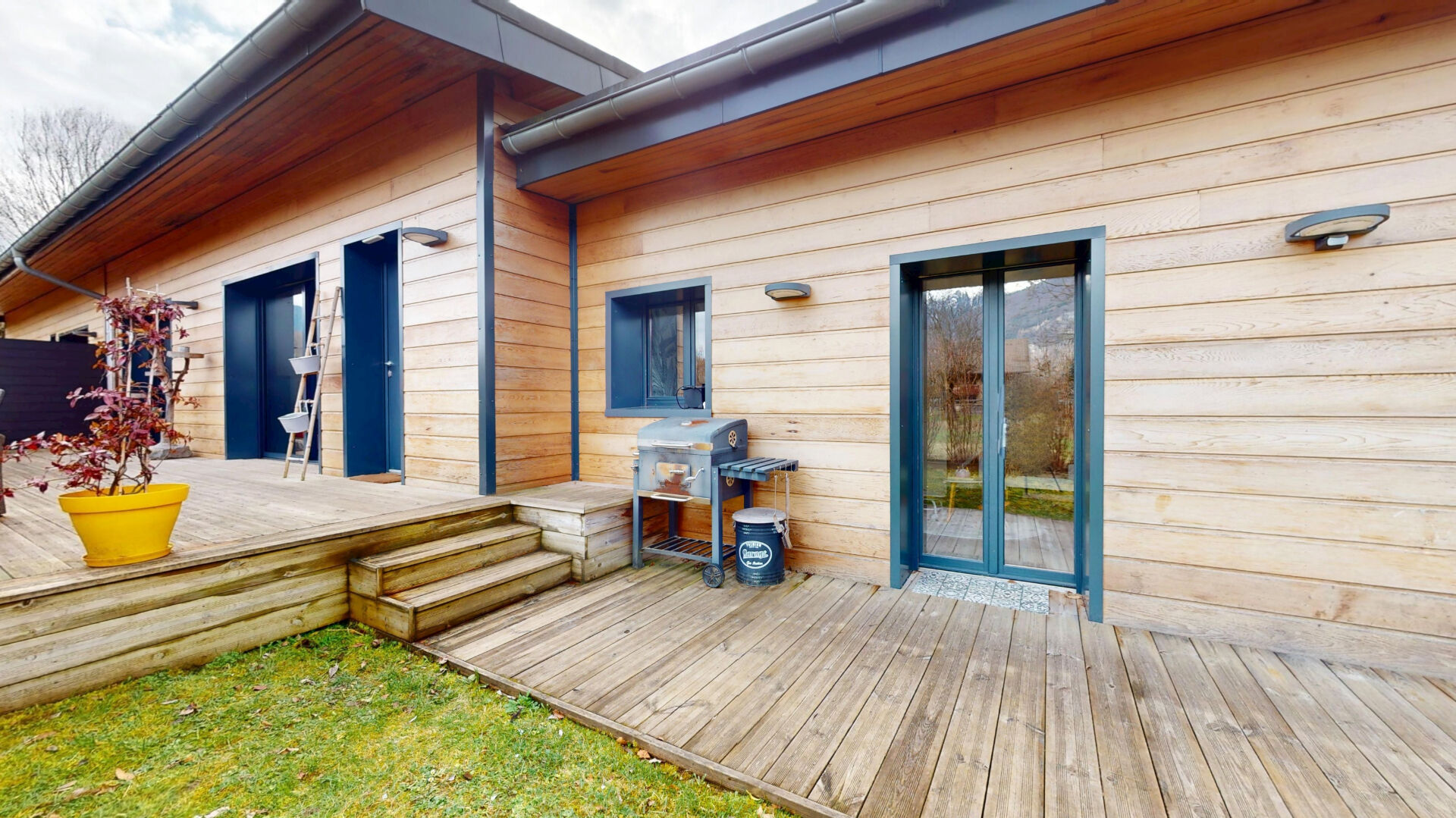 Appartement DOUSSARD (74210) 3 pi&egrave;ces 63.00 m&sup2;