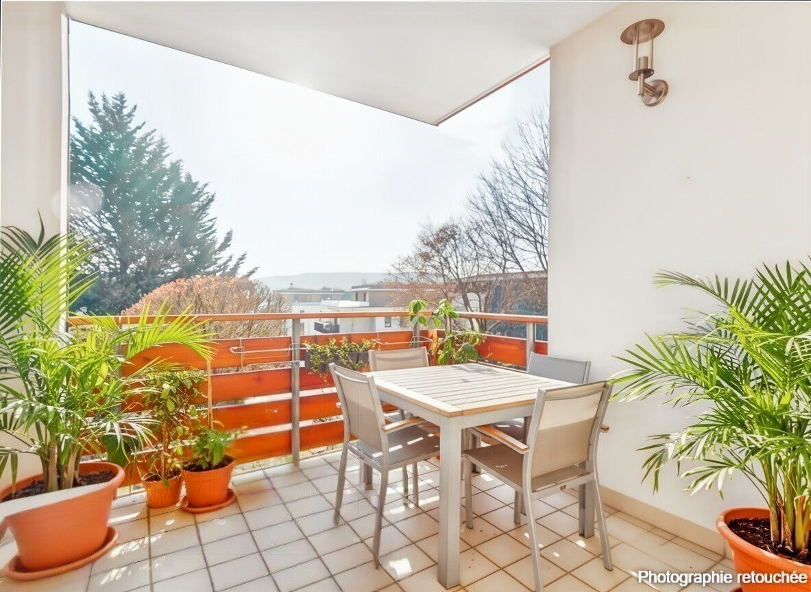 Appartement EPAGNY METZ TESSY (74330) 3 pi&egrave;ces 61.45 m&sup2;