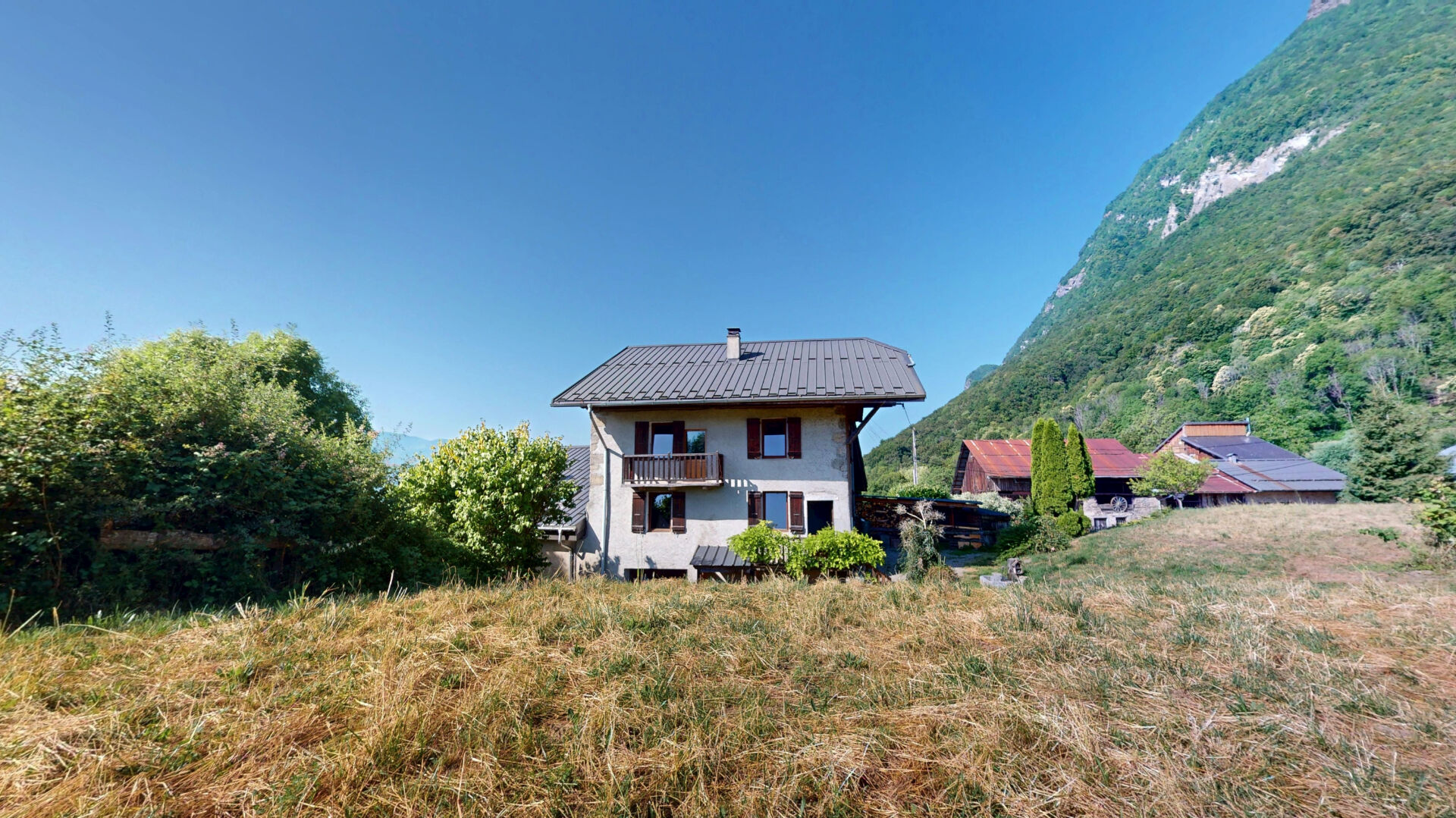 Maison MONTAILLEUR (73460) 5 pi&egrave;ces 148.04 m&sup2;