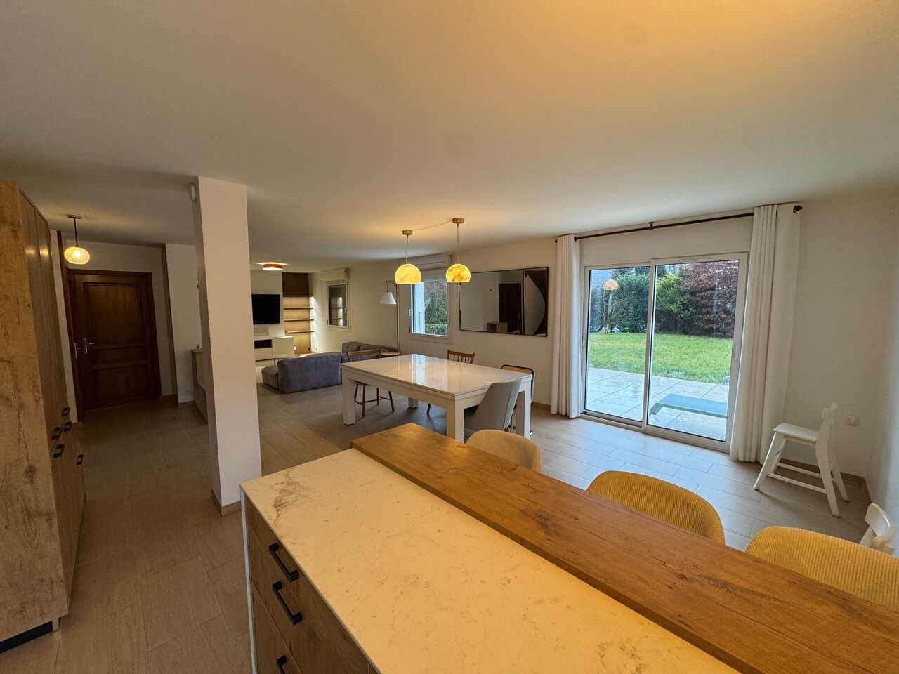 Maison SILLINGY (74330) 6 pi&egrave;ces 146.50 m&sup2;