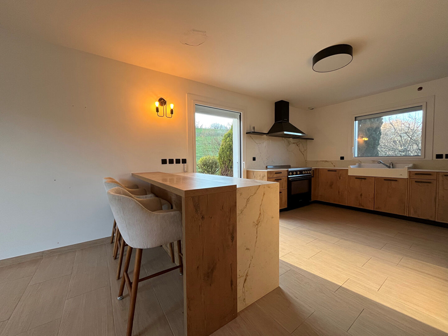 Maison SILLINGY (74330) 6 pi&egrave;ces 146.50 m&sup2;