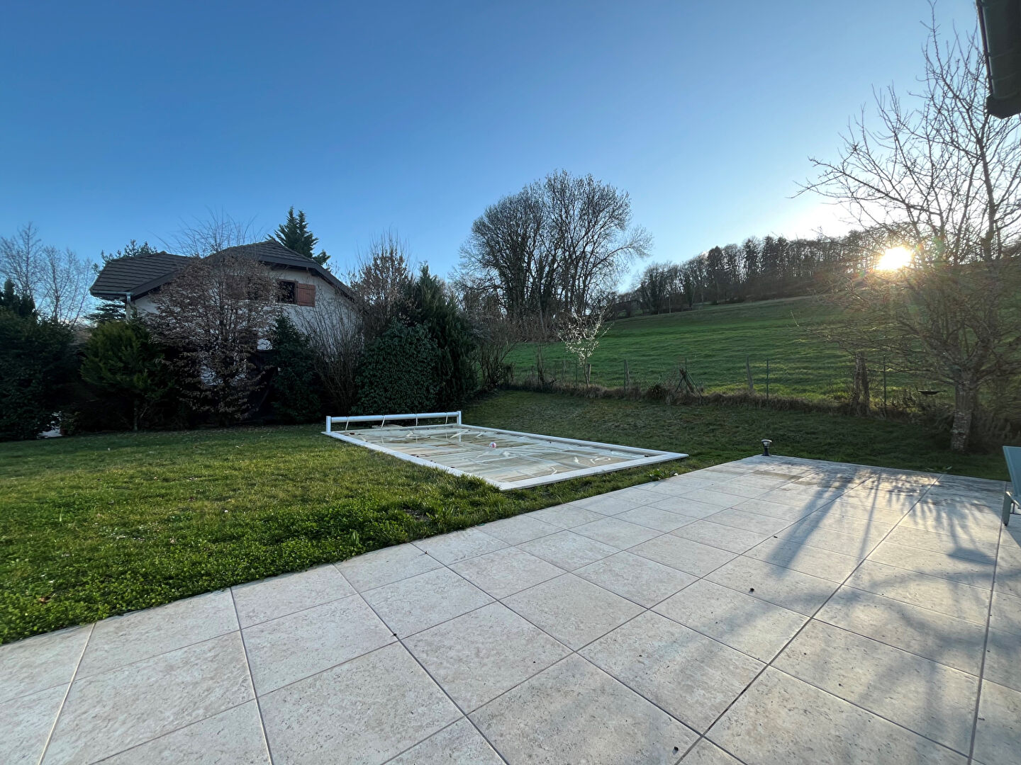 Maison SILLINGY (74330) 6 pi&egrave;ces 146.50 m&sup2;