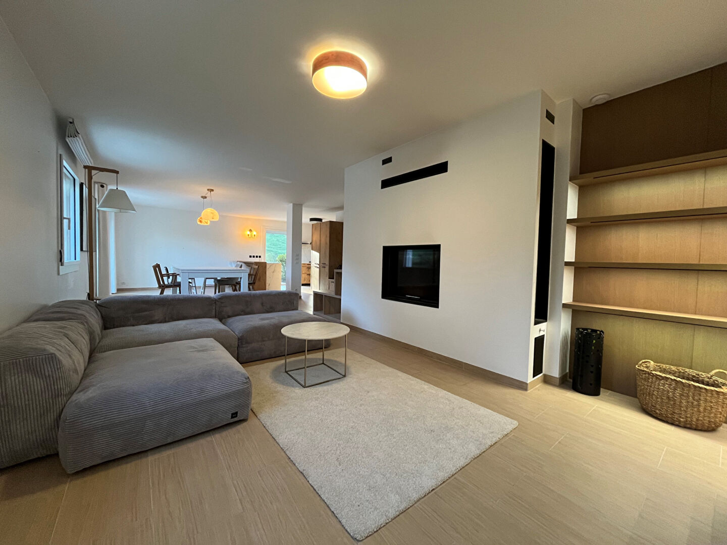 Maison SILLINGY (74330) 6 pi&egrave;ces 146.50 m&sup2;