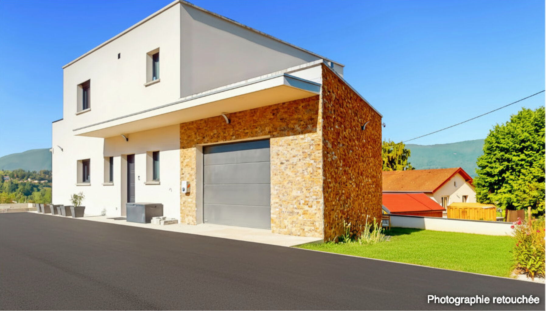 Maison LEPIN LE LAC (73610) 6 pi&egrave;ces 205.00 m&sup2;