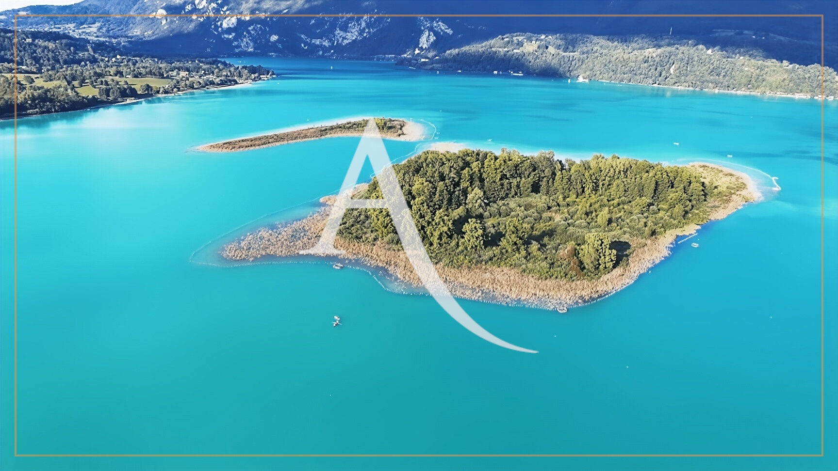 Maison LEPIN LE LAC (73610) 6 pi&egrave;ces 205.00 m&sup2;