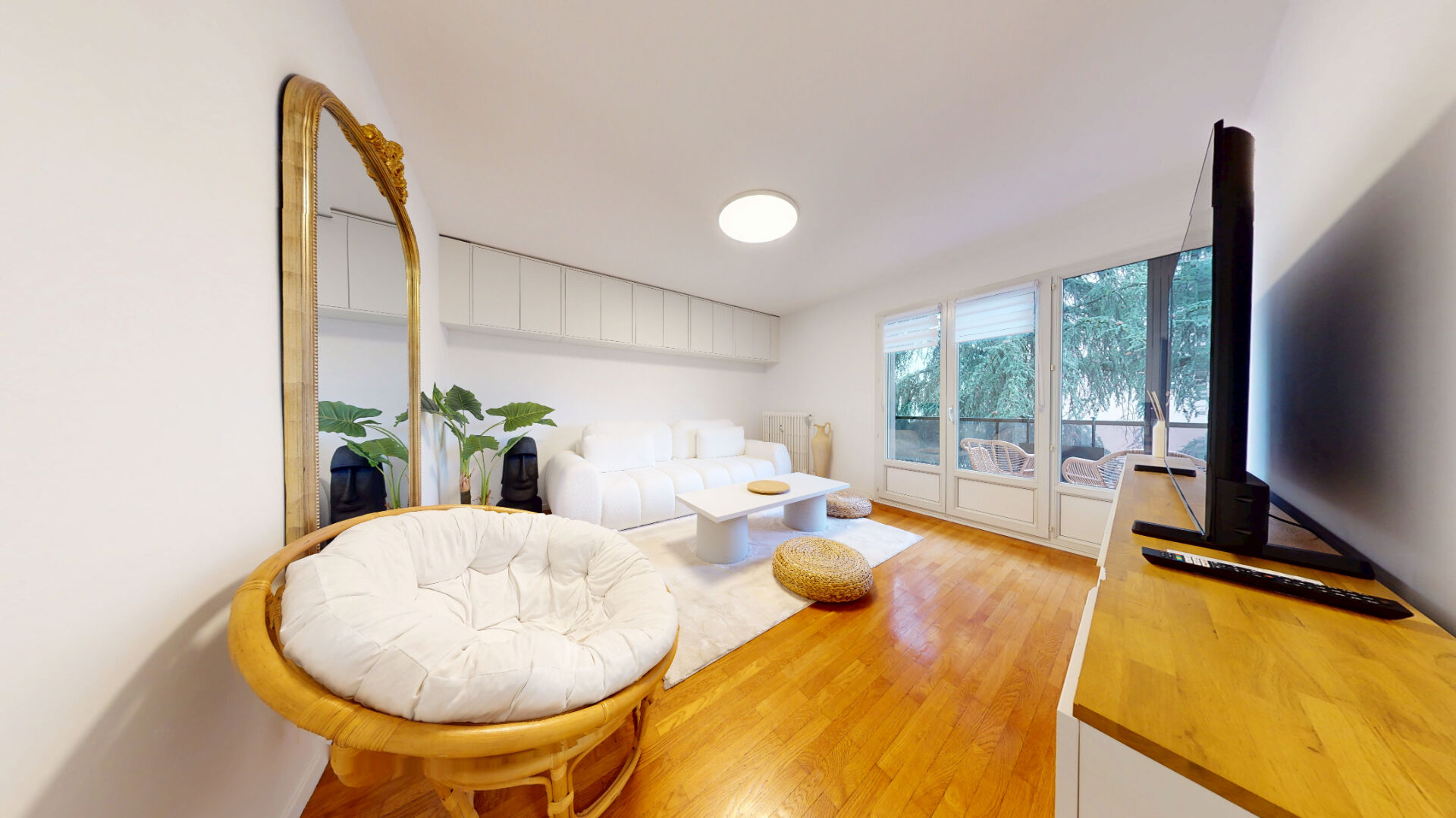 Appartement ANNECY (74000) 3 pi&egrave;ces 56.22 m&sup2;