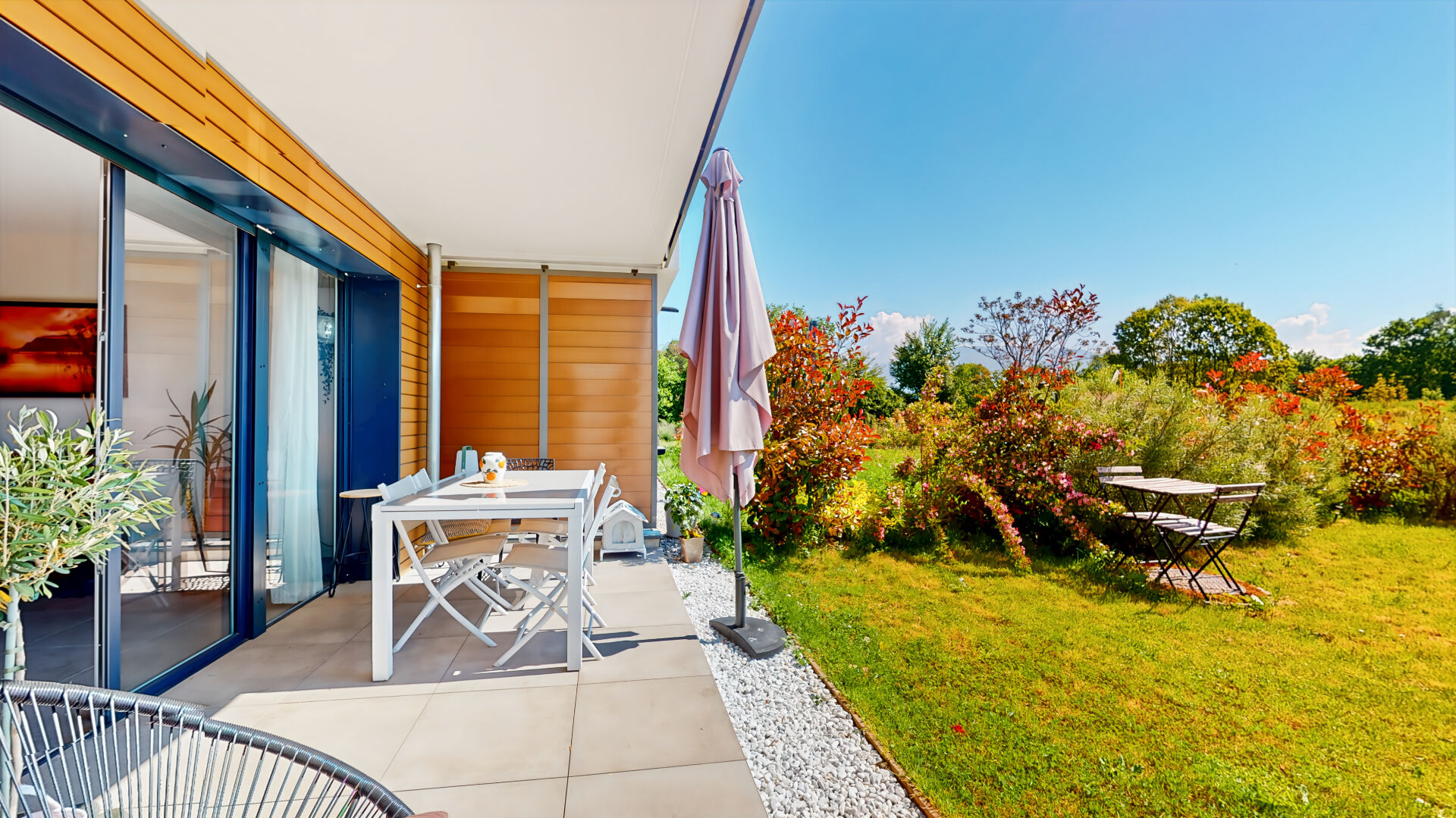 Appartement EPAGNY METZ TESSY (74330) 3 pi&egrave;ces 70.00 m&sup2;