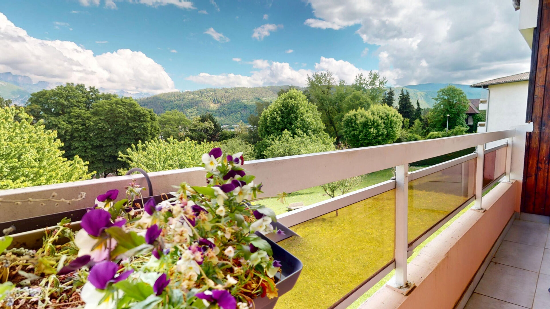 Appartement ANNECY (74960) 4 pi&egrave;ces 78.78 m&sup2;