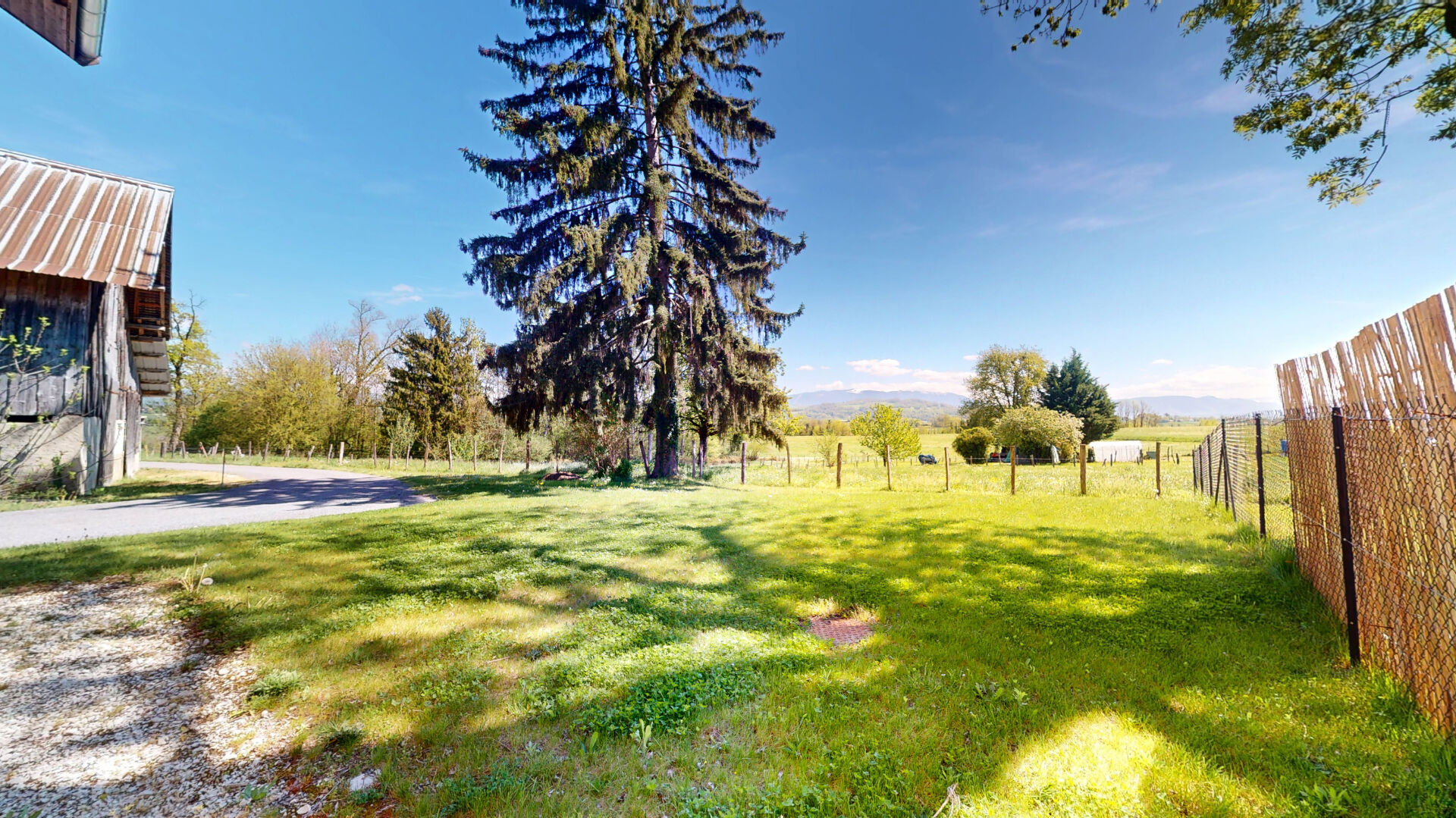 Maison VALLIERES SUR FIER (74150) 4 pi&egrave;ces 128.00 m&sup2;