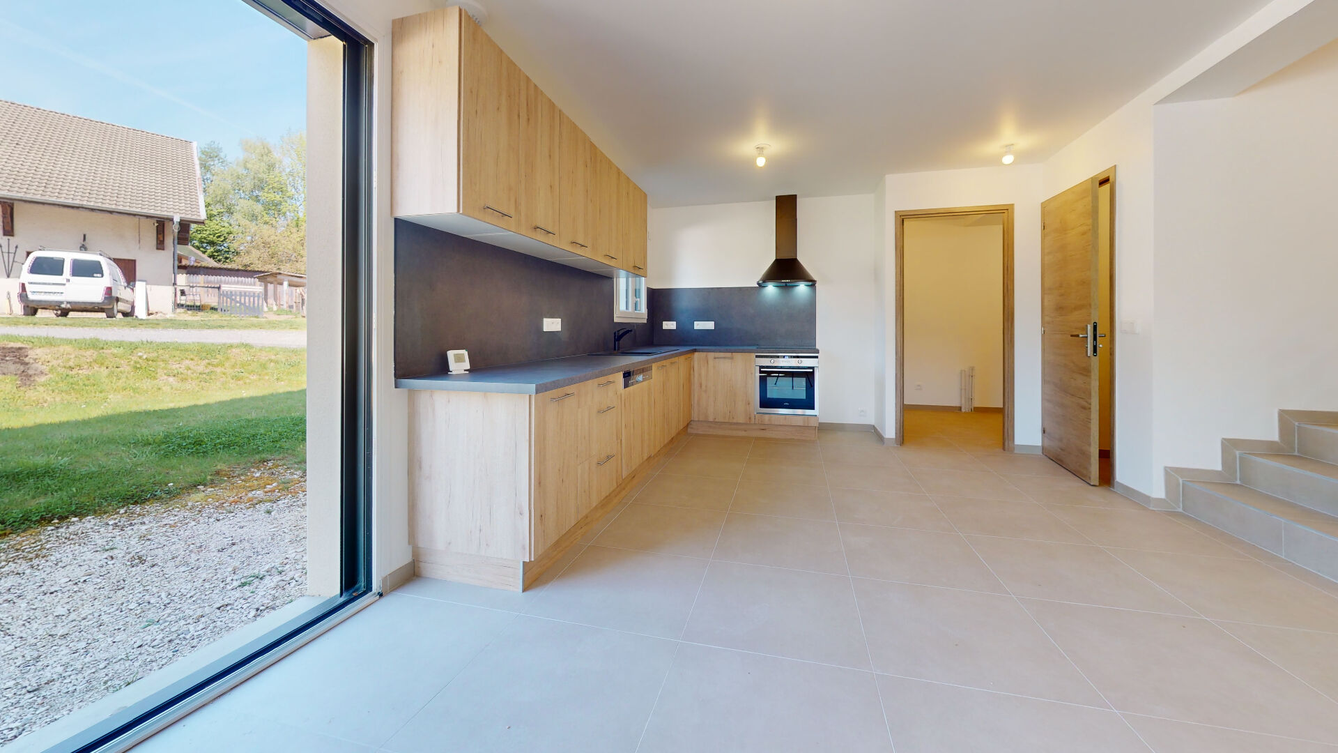 Maison VALLIERES SUR FIER (74150) 4 pi&egrave;ces 94.17 m&sup2;