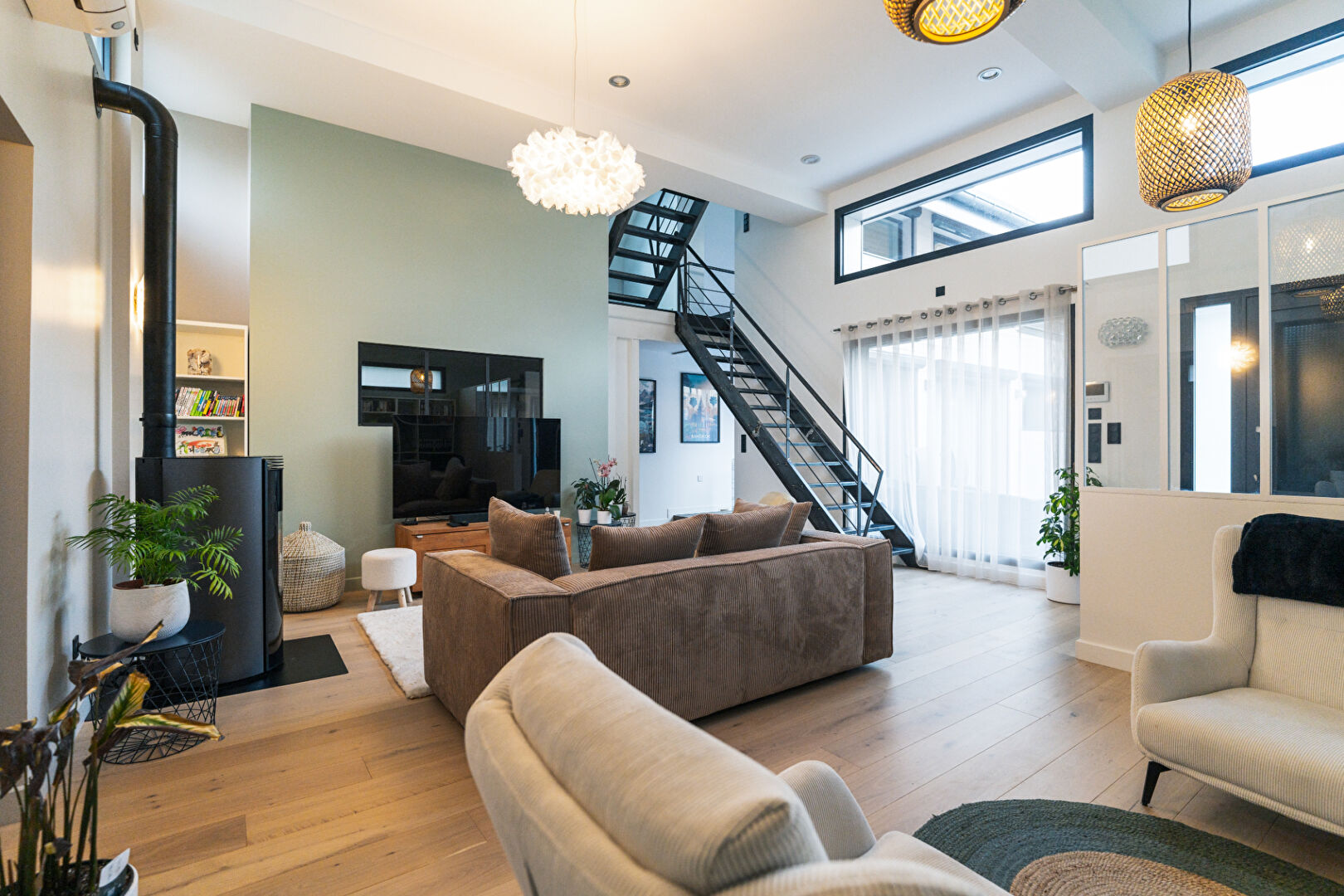 Maison ANNECY (74000) 6 pi&egrave;ces 176.00 m&sup2;