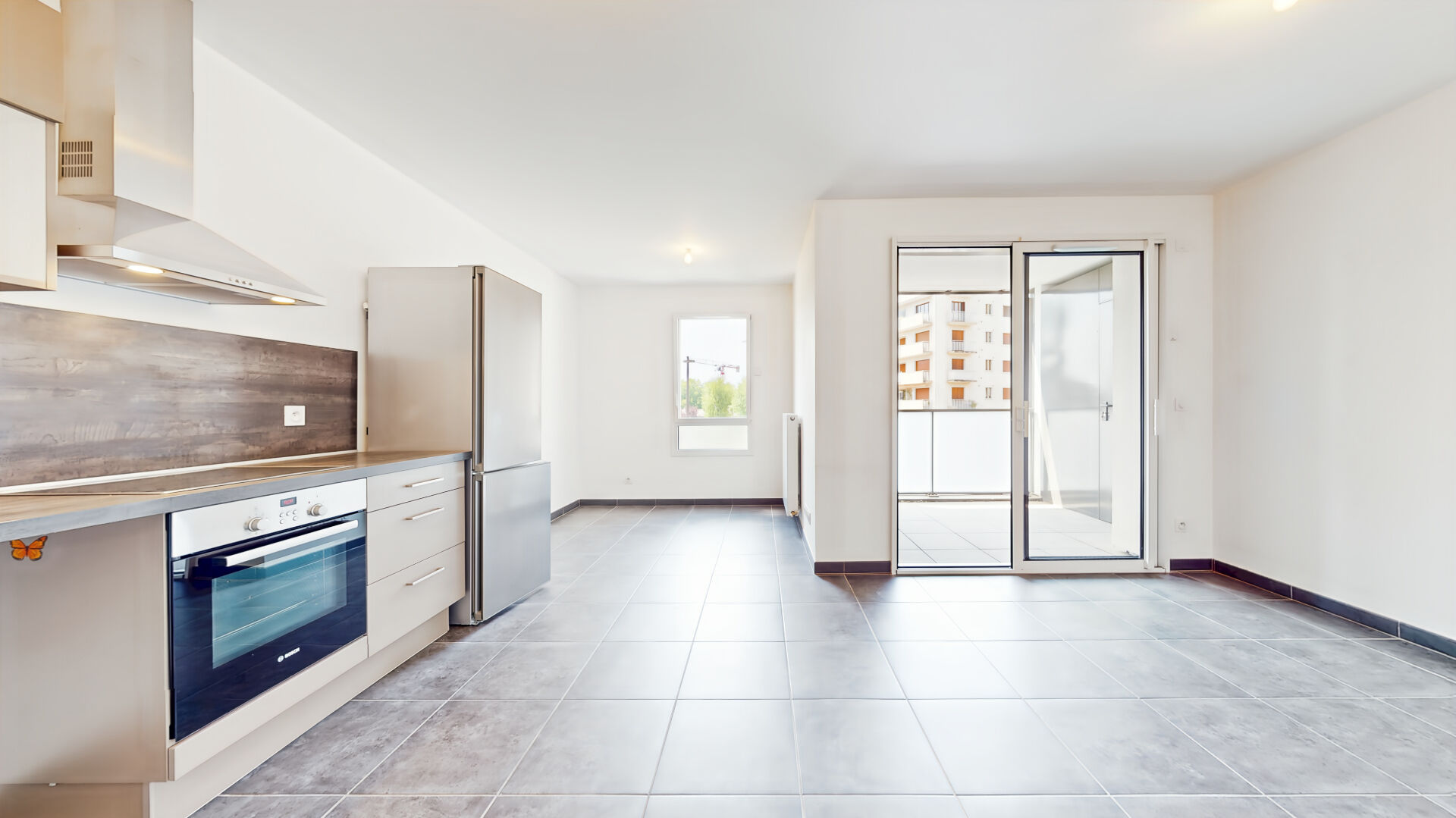 Appartement ANNECY (74000) 1 pi&egrave;ce 33.10 m&sup2;