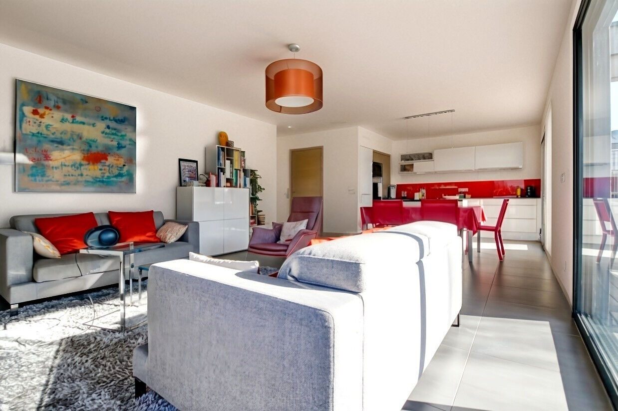 Appartement ANNECY (74940) 4 pi&egrave;ces 107.00 m&sup2;