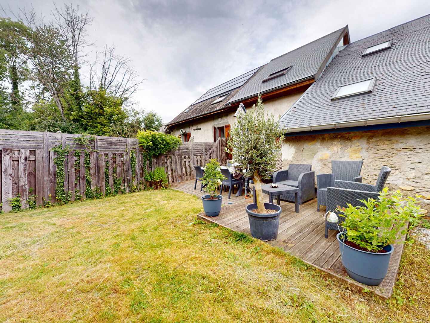 Maison 3 pièces 66 m² · à Lornay · 66 m² · 255 000 €