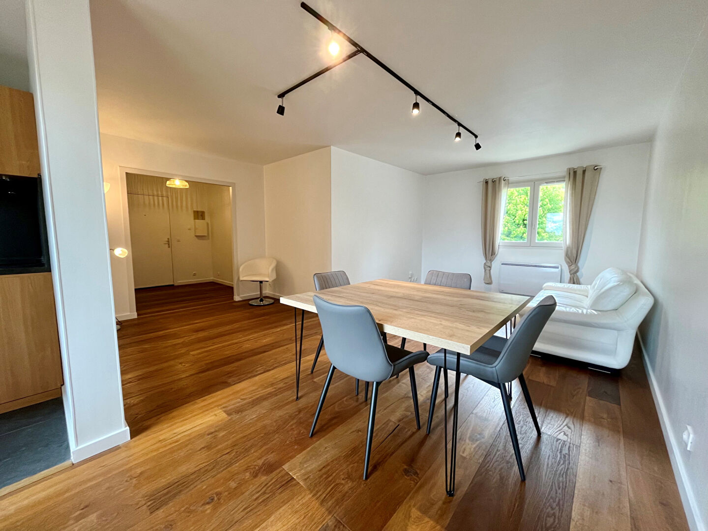 Appartement ARGONAY (74370) 2 pi&egrave;ces 55.50 m&sup2;