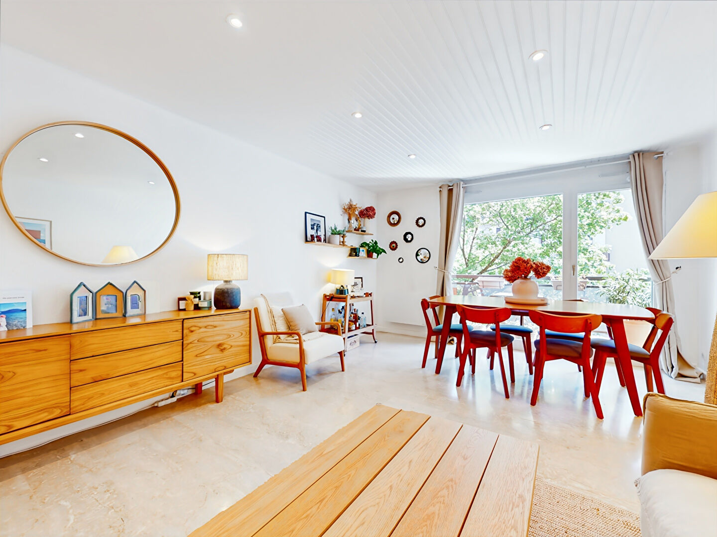 Appartement ANNECY (74000) 4 pi&egrave;ces 90.70 m&sup2;