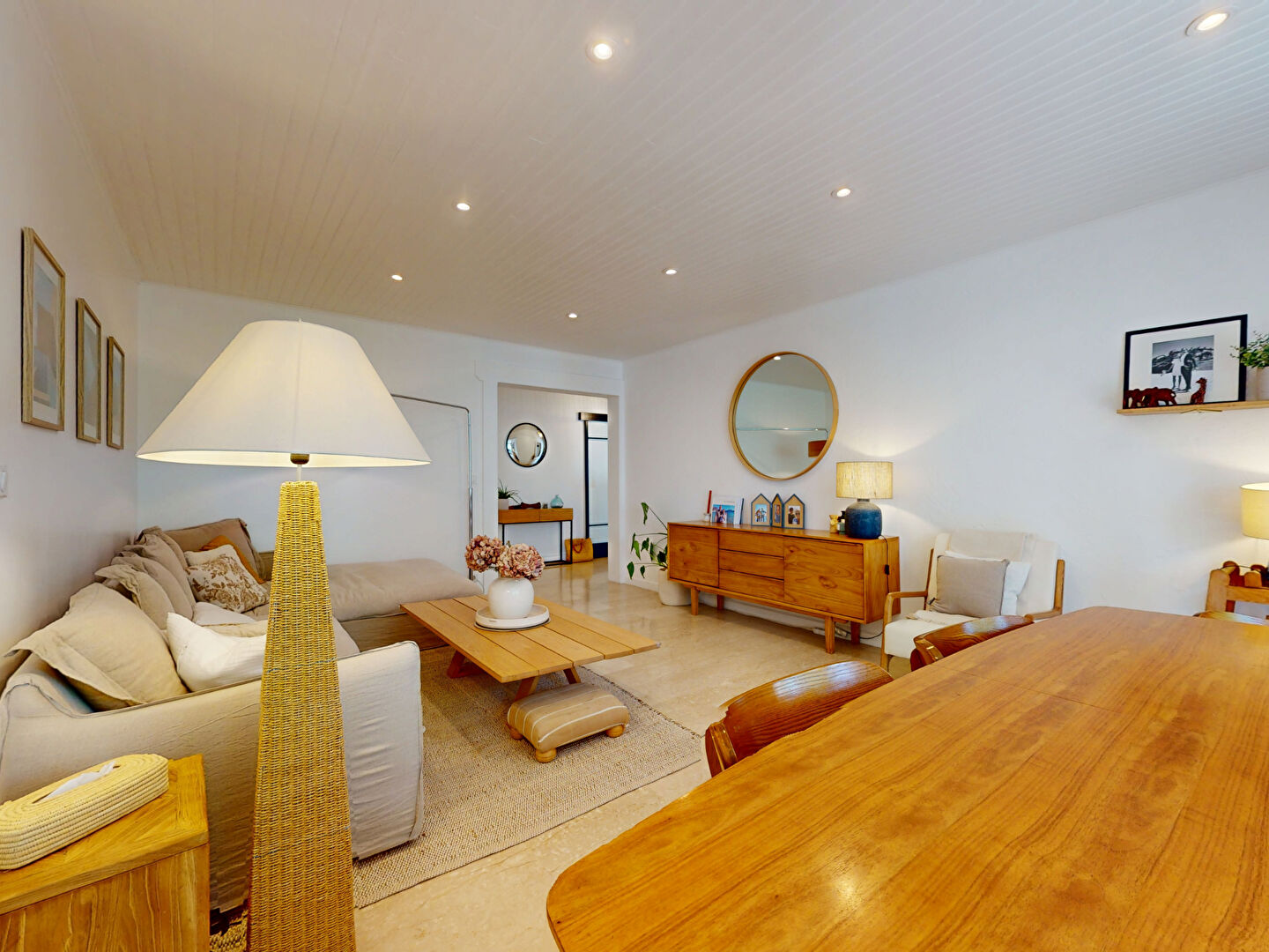 Appartement ANNECY (74000) 4 pi&egrave;ces 90.70 m&sup2;