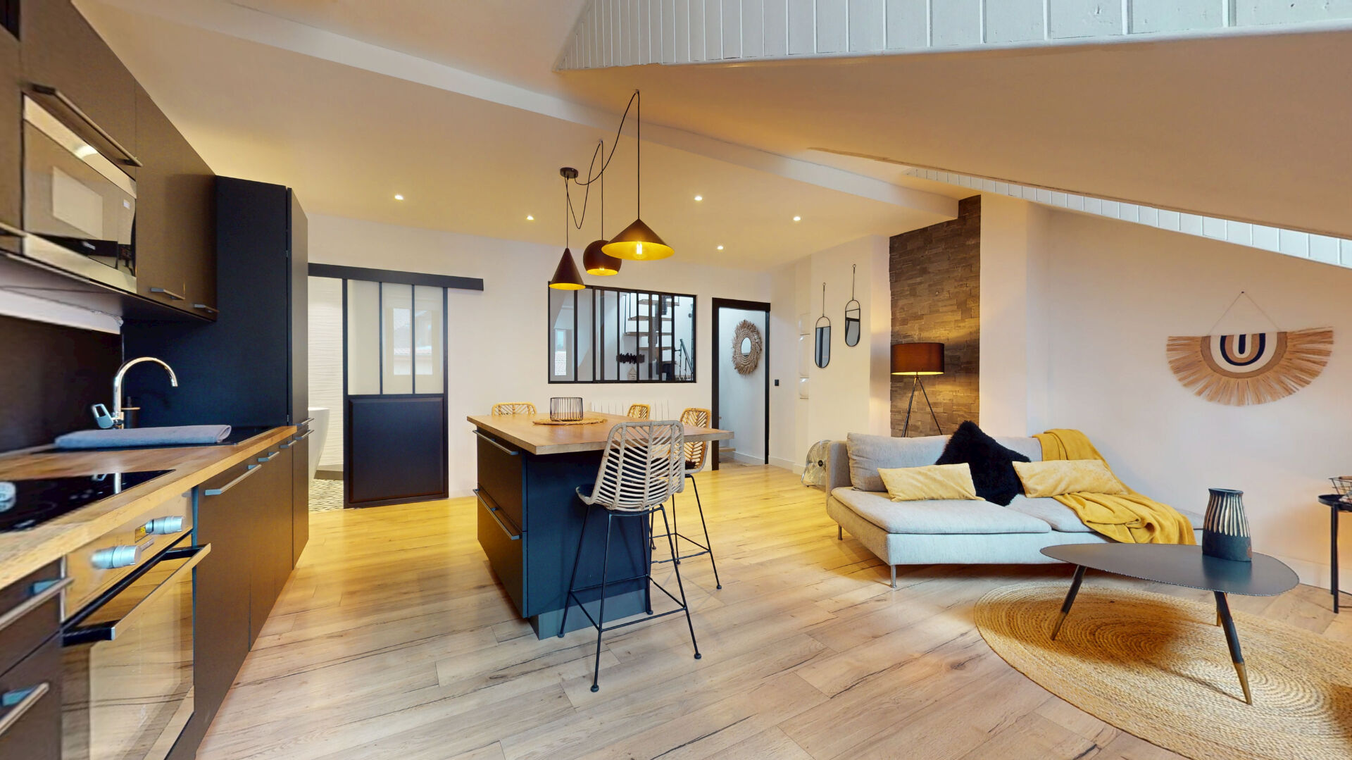 Appartement ANNECY (74000) 3 pi&egrave;ces 78.00 m&sup2;