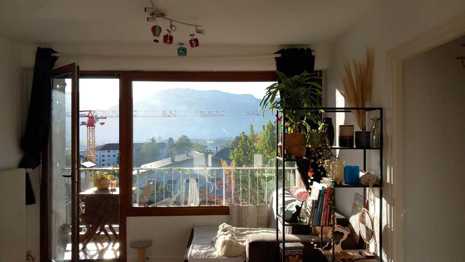 Appartement ANNECY (74960) 2 pi&egrave;ces 37.19 m&sup2;