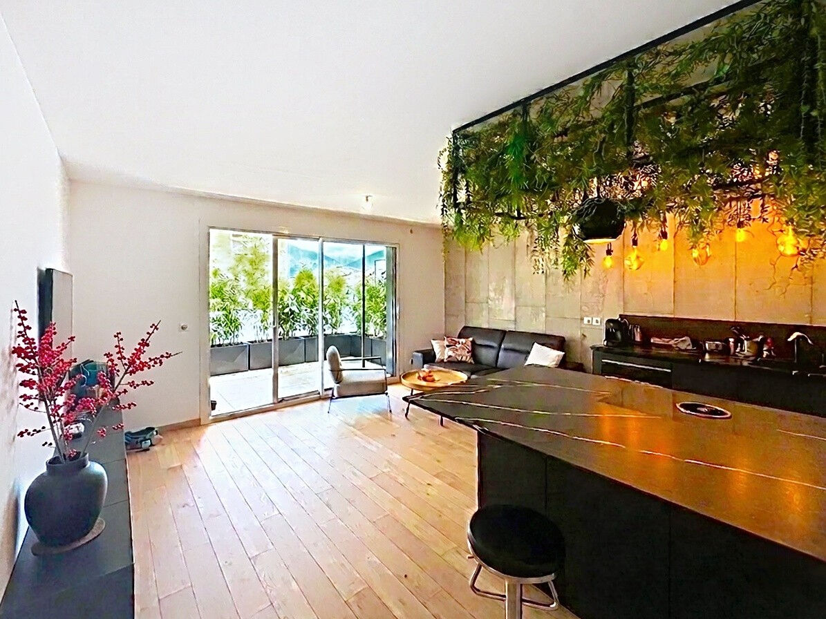 Appartement ANNECY (74940) 2 pi&egrave;ces 53.00 m&sup2;