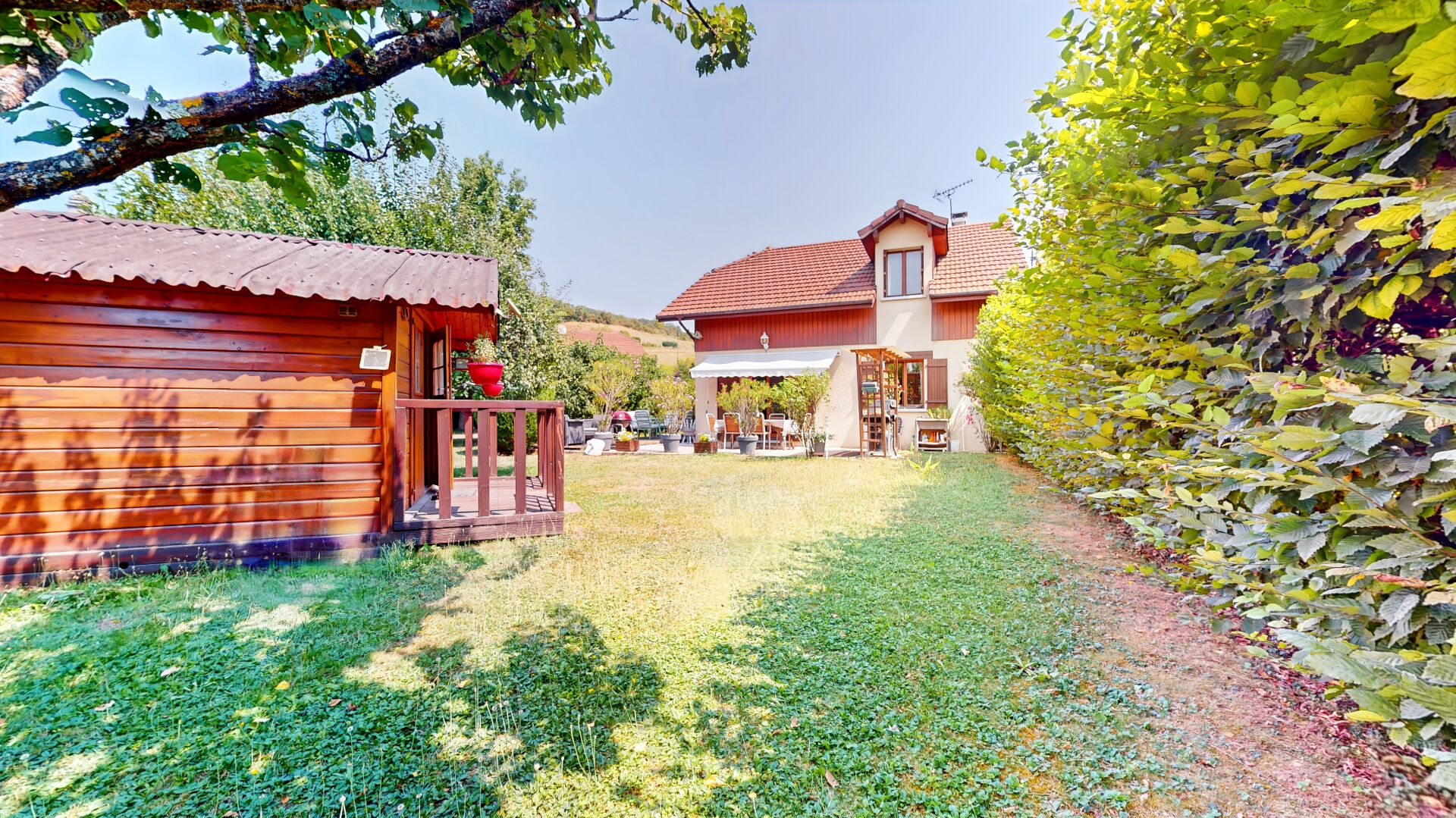 Maison EPAGNY METZ TESSY (74330) 5 pi&egrave;ces 100.00 m&sup2;