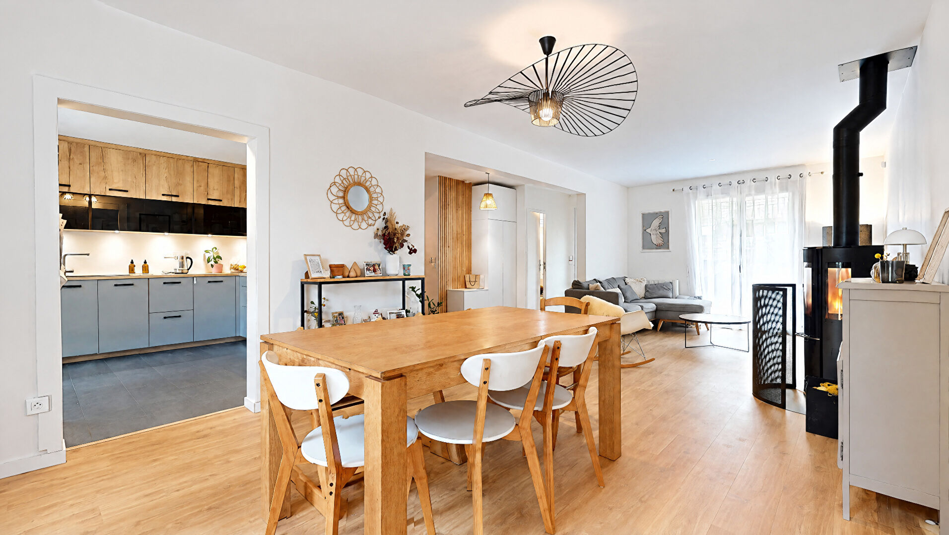 Maison ANNECY (74600) 6 pi&egrave;ces 122.00 m&sup2;