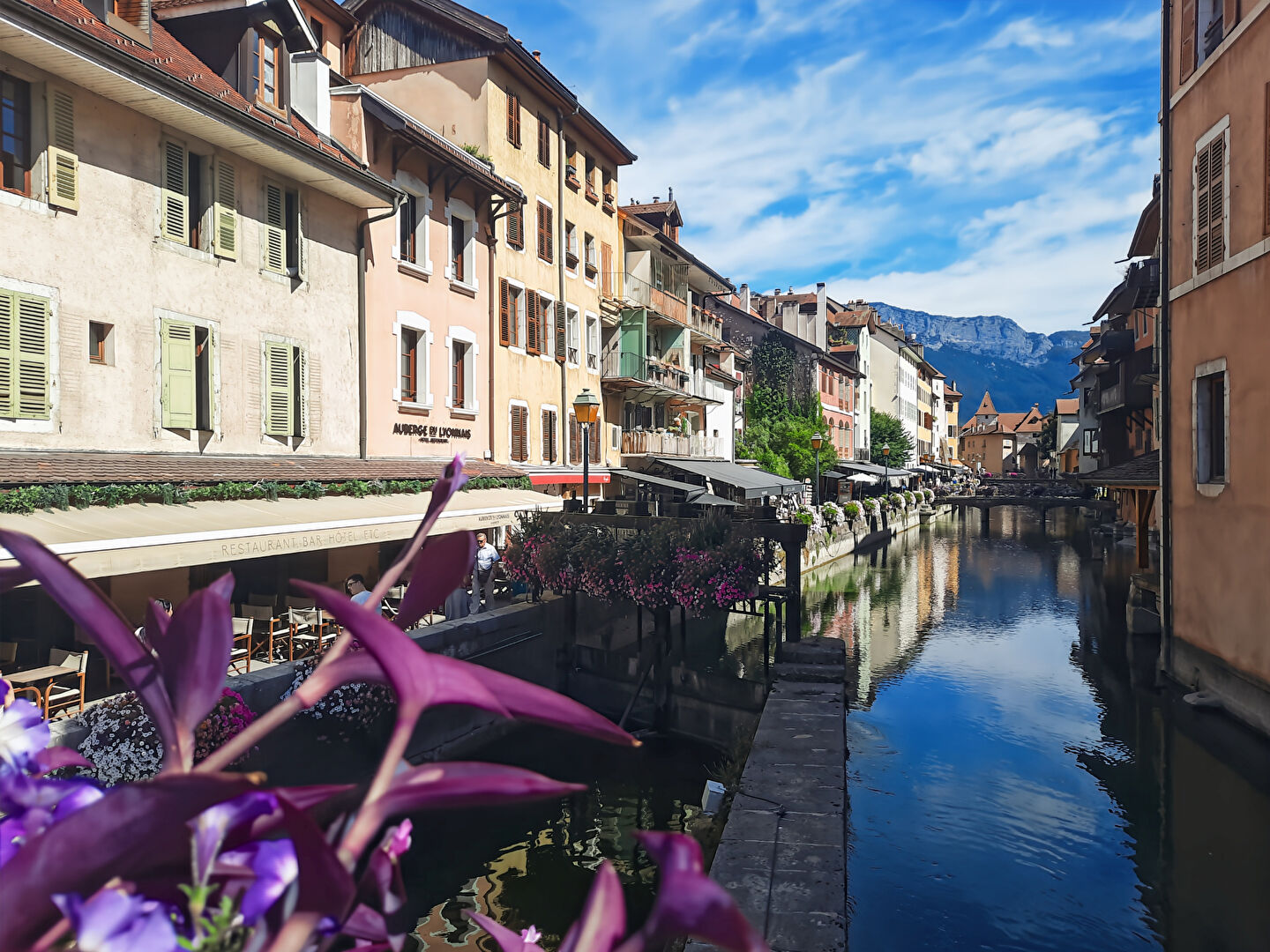 Appartement ANNECY (74000) 1 pi&egrave;ce 27.55 m&sup2;