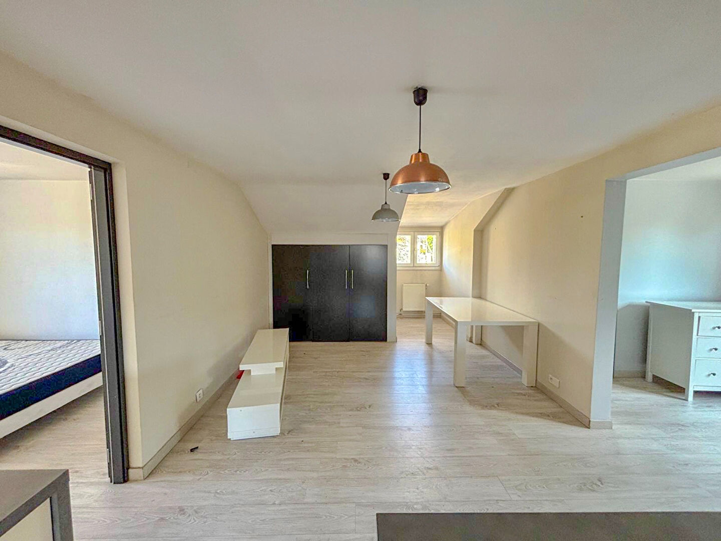 Appartement DOUVAINE (74140) 3 pi&egrave;ces 68.55 m&sup2;