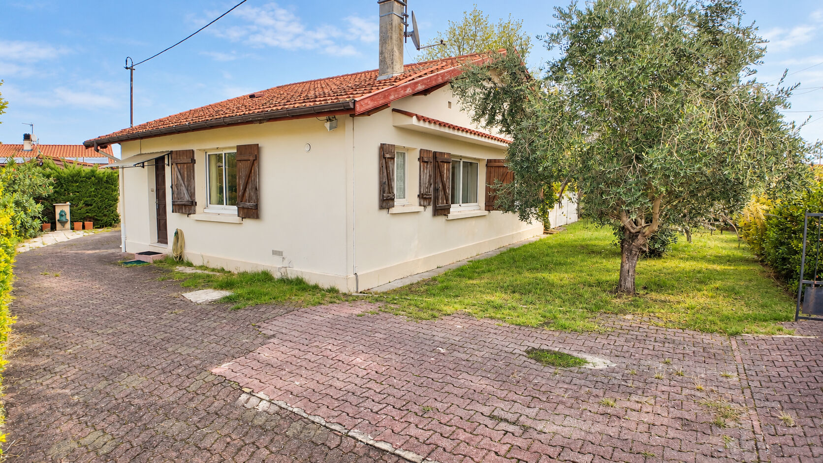 Maison MIMIZAN (40200) 4 pi&egrave;ces 92.00 m&sup2;