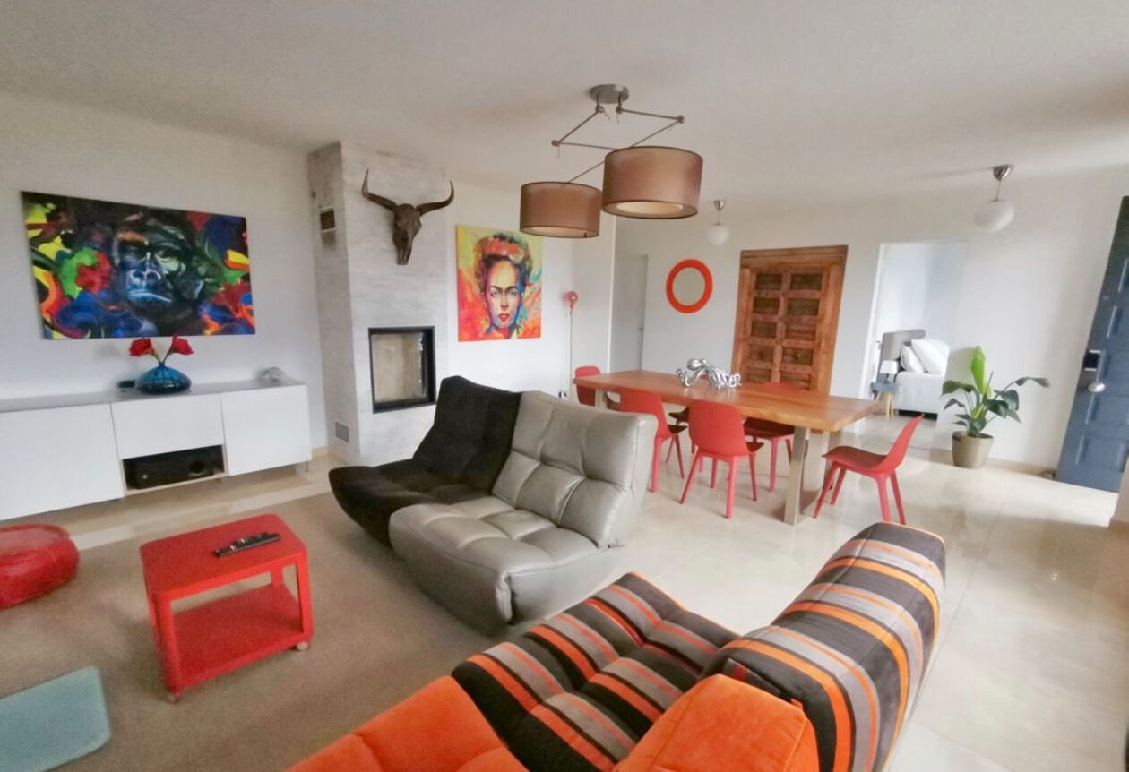 Maison SAINT MARTIN DE SEIGNANX (40390) 5 pi&egrave;ces 148.00 m&sup2;