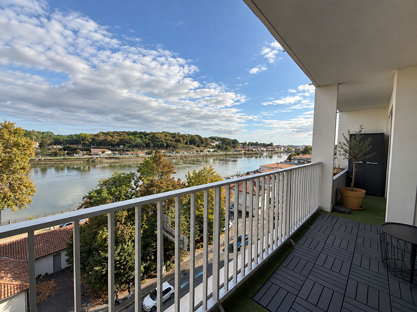 Appartement BAYONNE (64100) 3 pi&egrave;ces 90.00 m&sup2;