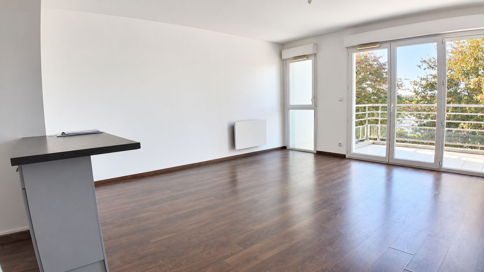 Appartement BAYONNE (64100) 2 pi&egrave;ces 42.88 m&sup2;