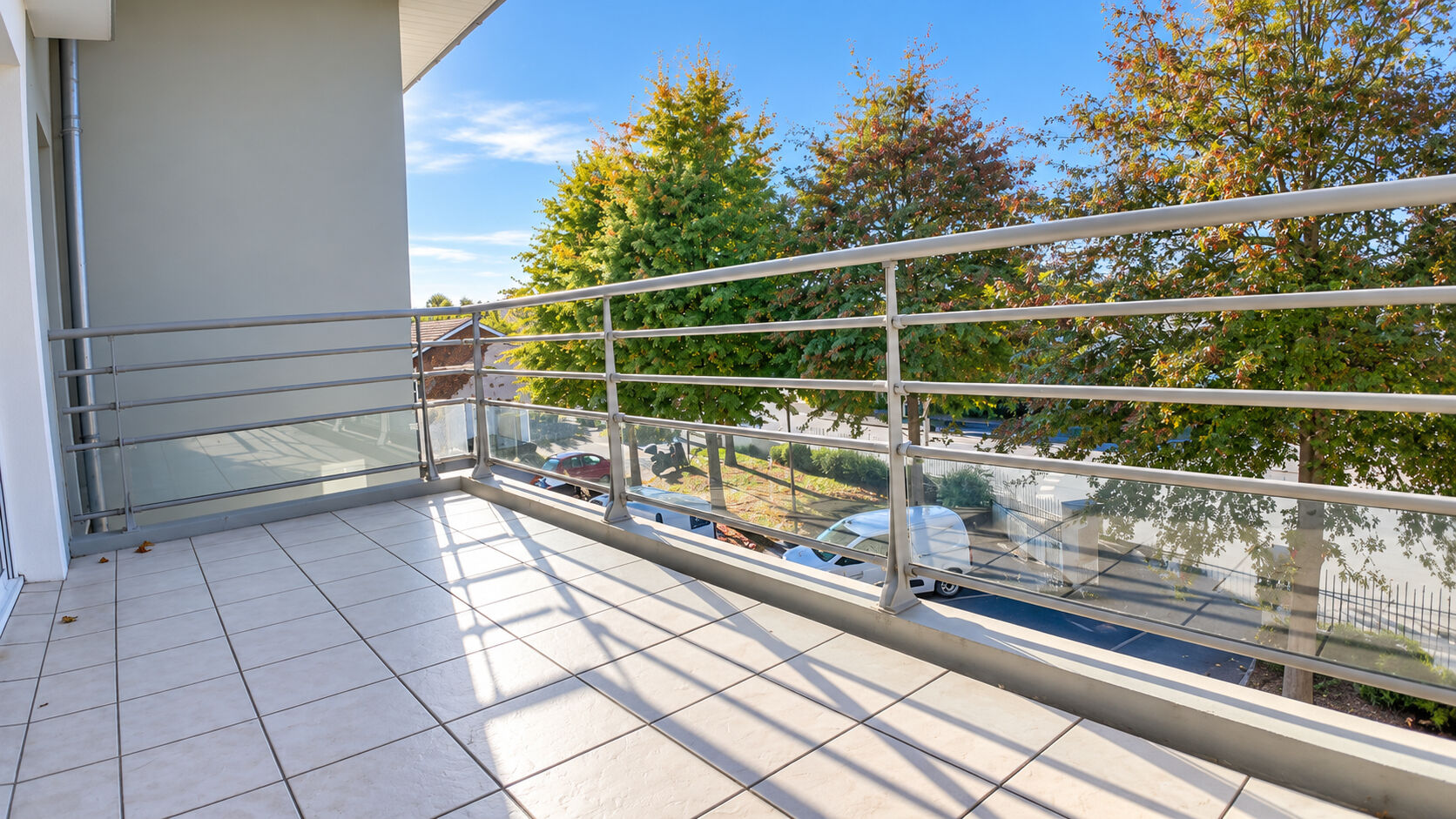 Appartement BAYONNE (64100) 2 pi&egrave;ces 42.88 m&sup2;