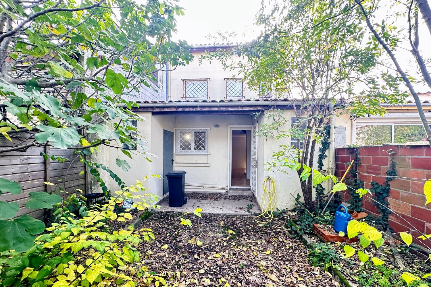 Maison Bordeaux (33800) 6 pi&egrave;ces 130.91 m&sup2;