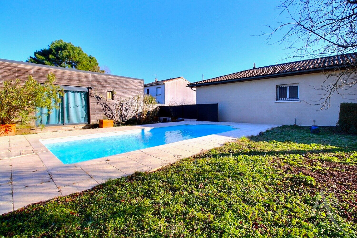 Maison Villenave D Ornon (33140) 8 pi&egrave;ces 157.00 m&sup2;