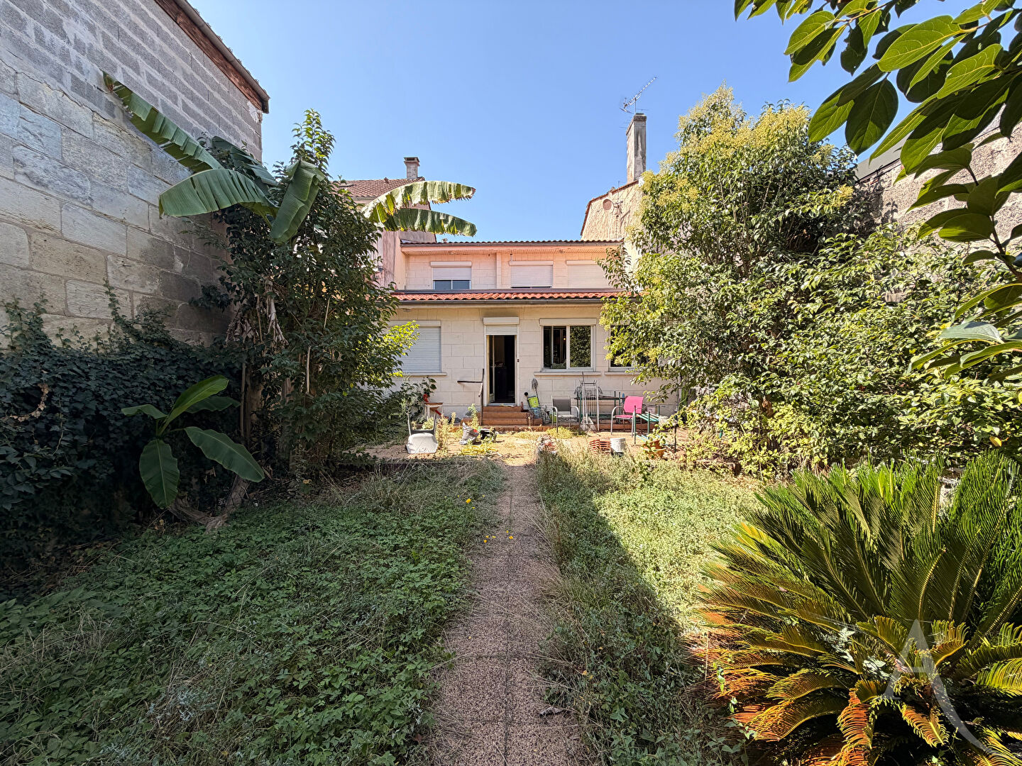 Maison B&egrave;gles (33130) 6 pi&egrave;ces 182.00 m&sup2;