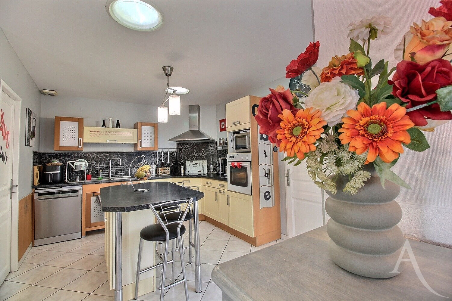 Maison Villenave D Ornon (33140) 6 pi&egrave;ces 160.00 m&sup2;