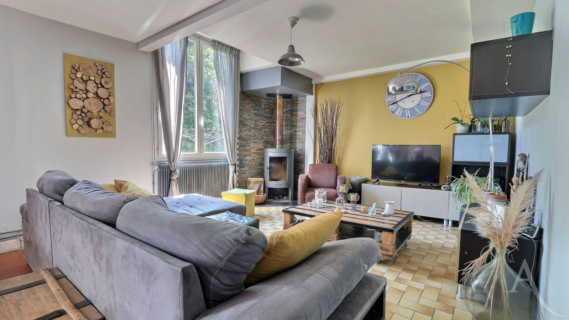 Maison Villenave D Ornon (33140) 5 pièces 139.00 m²