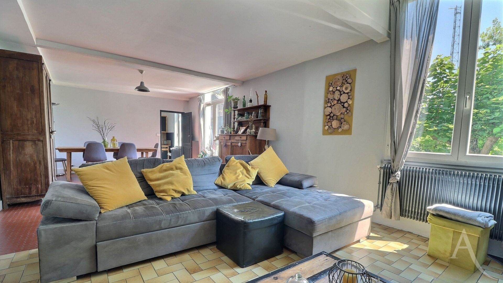 Maison Villenave D Ornon (33140) 5 pi&egrave;ces 139.00 m&sup2;